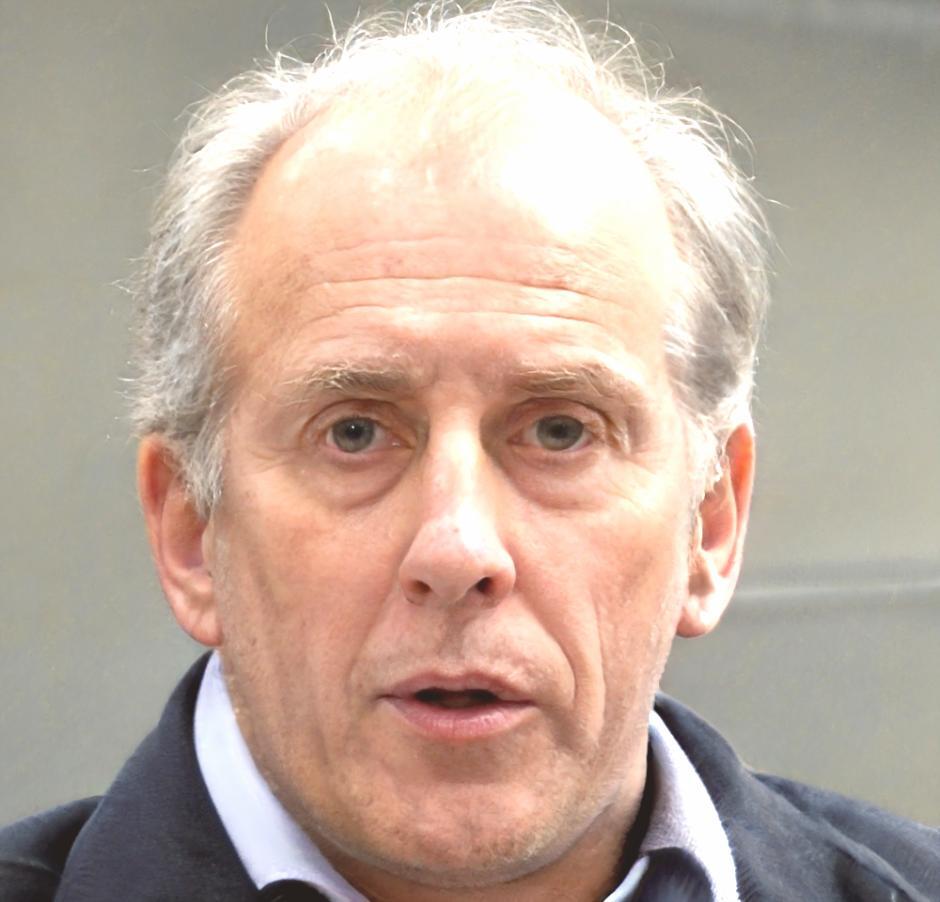 Valentin Morgenstern